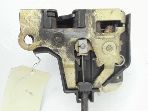 Used Front left lock Front left lock RENAULT CLIO II (BB_, CB_) 1.5 dCi (B/CB07) (65 hp) 20446101 20446101