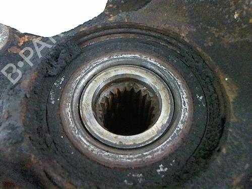 Right front steering knuckle RENAULT MEGANE I (BA0/1_) 1.4 e (BA0E, BA0V) | BP20477928M26 
