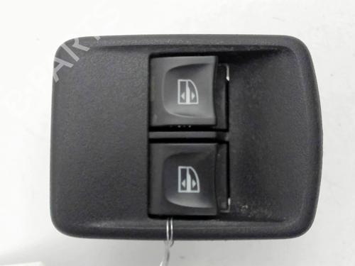 Used Left front window switch Left front window switch 38101330 38101330