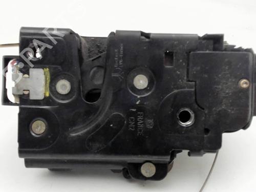 Used Front right lock AUDI TT Roadster (8N9) 1.8 T (180 hp) 29513960