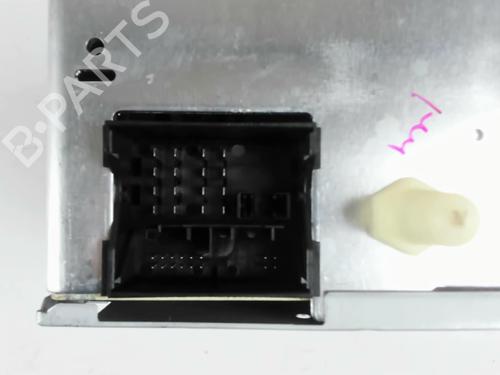 Radio FORD FOCUS II (DA_, HCP, DP) 1.8 TDCi | BP30848103E6  - Image 6