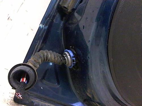 Dør højre bagtil OPEL ASTRA H (A04) 1.7 CDTI (L48) | BP20452753C5 