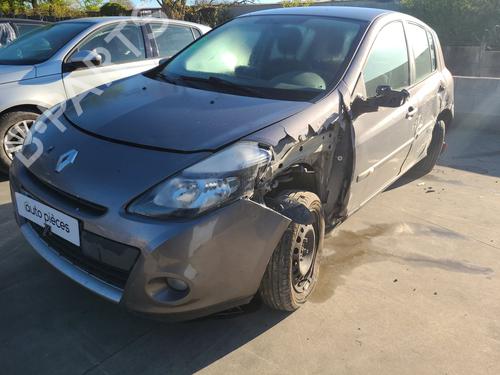 Used Parts RENAULT CLIO III (BR0/1, CR0/1)    4604454