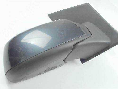 Right mirror FORD FIESTA V (JH_, JD_) 1.4 TDCi | BP20468695C27 