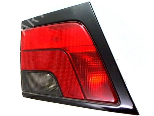 Used Left tailgate light PEUGEOT 806 (221) 2.0 HDI (109 hp) 20392136