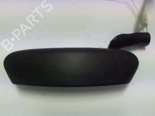 Türgriff hinten links außen für FIAT PUNTO (188_) 1.9 DS 60 (188.031, .051, .231, .251) (60 hp) 20410950