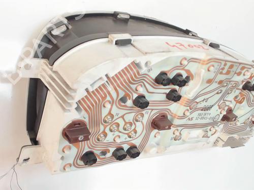 Instrument cluster SUZUKI WAGON R+ Hatchback (EM) 1.0 (RC410, SR410, SR412) | BP20436978C47 