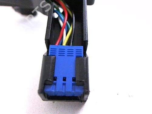 Steering column stalk SEAT LEON (1P1) 1.9 TDI | BP20437137I23 