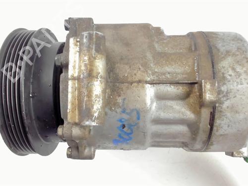 AC compressor ROVER 25 I Hatchback (RF) 1.1 16V | BP20428740M34 