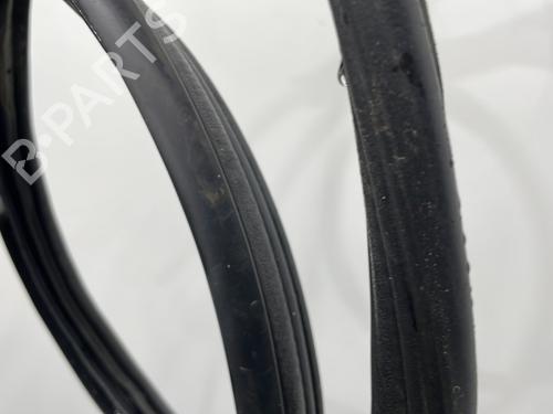 Rubber door seal LAND ROVER FREELANDER I (L314) 2.0 DI 4x4 | BP21208644C142 