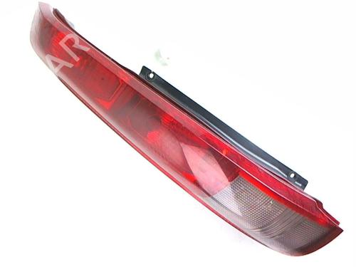 Left taillight NISSAN X-TRAIL I (T30) 2.2 dCi 4x4 | BP20391979C34 
