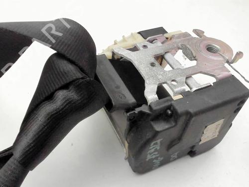Front left seatbelt RENAULT TWINGO II (CN0_) 1.5 dCi 75 | BP36337614I26  - Image 6