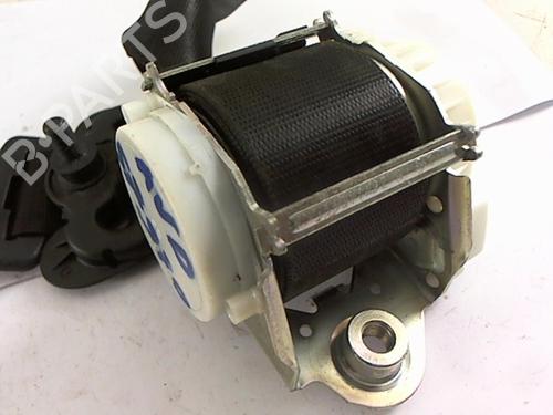 Used Front right seatbelt Front right seatbelt BMW 1 (E87) 118 d (143 hp) 20448869 20448869
