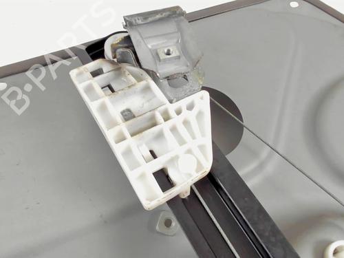 Rear right window mechanism MERCEDES-BENZ A-CLASS (W169) A 180 CDI (169.007, 169.307) | BP20391113C25 