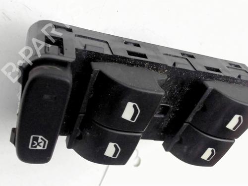 Left front window switch CITROËN C3 III (SX) 1.2 VTi 82 | BP36372288I27 - Image 6