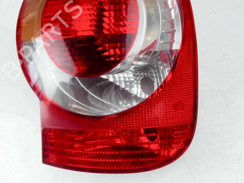 Right taillight RENAULT MODUS / GRAND MODUS (F/JP0_) | BP37626814C35 - Image 7