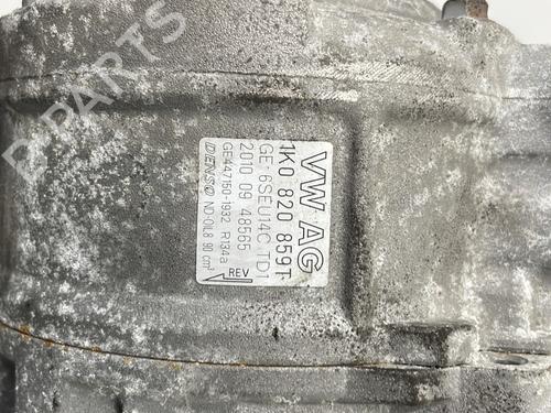 Airco pomp VW SCIROCCO III (137, 138) 1.4 TSI | BP30720433M34