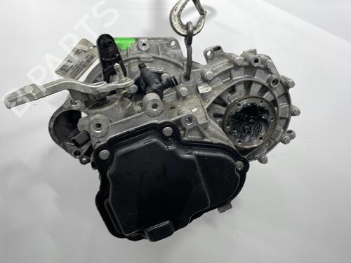 Gearbox VW POLO V (6R1, 6C1) 1.4 TDI | BP20393367M3 