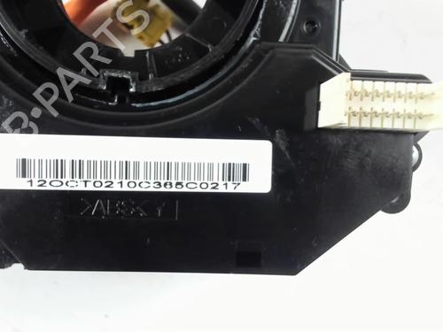 Squib airbag VOLVO C30 (533) D2 | BP23779951C102 