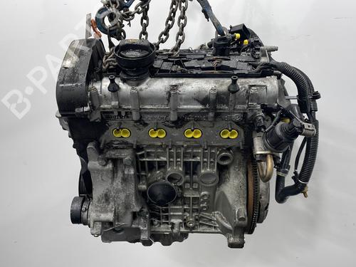 Motor VW POLO IV (9N_, 9A_) 1.4 16V (75 hp) 31761520