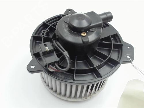 Heater blower motor MAZDA PREMACY (CP) 2.0 TD | BP20428269M62 - Image 4