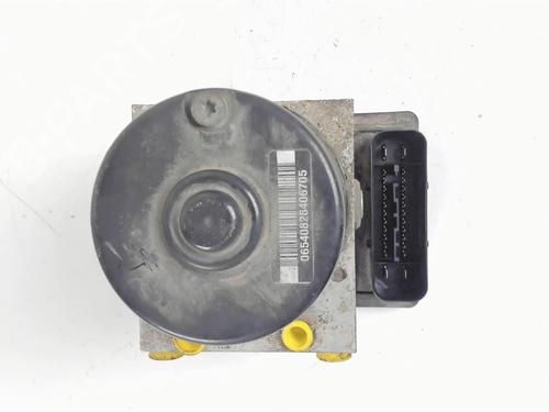 ABS pump OPEL ZAFIRA / ZAFIRA FAMILY B (A05) 1.9 CDTI (M75) | BP20389472M43 