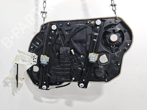 Front left window mechanism ALFA ROMEO GIULIA (952_) 2.2 D (952AEM250, 952AEA250) | BP39710381C22 - Image 7