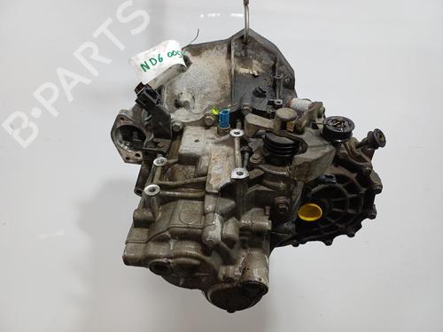 Gearbox NISSAN PRIMERA Hatchback (P12) | BP37275240M3 - Image 2
