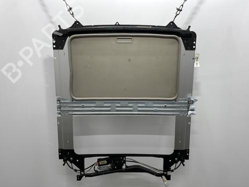 Soltak CHRYSLER 300C Touring (LX, LE) 3.0 CRD | BP25404821C124 