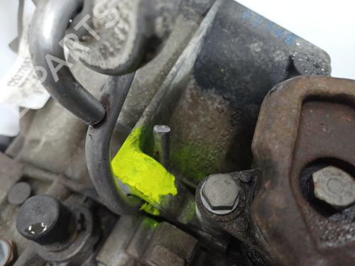 Gearbox PEUGEOT 807 (EB_) 2.0 HDI | BP35892726M3 - Image 3
