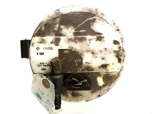 Fuel pump CITROËN C2 (JM_) 1.1 | BP20478465M76 