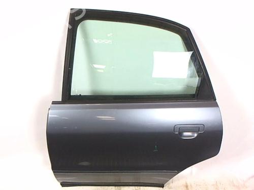 Used Left rear door Left rear door 20477107 20477107