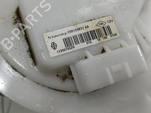 Fuel pump DACIA LODGY (JS_) 1.3 TCe 130 (JSNE) | BP39016755M76 - Image 3