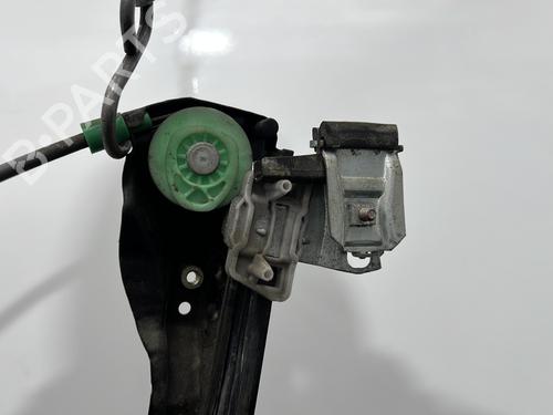 Used Front left window mechanism Front left window mechanism FORD FOCUS I (DAW, DBW) 1.8 Turbo DI / TDDi (90 hp) 32350249 32350249