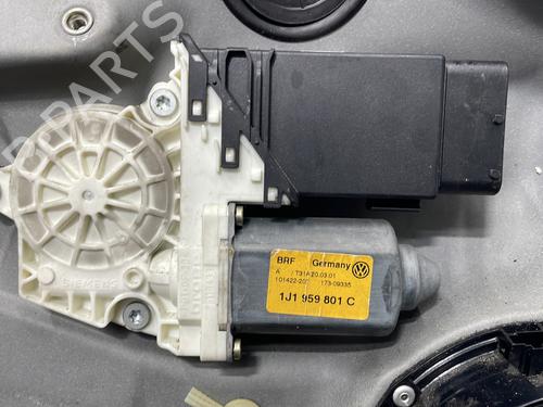 Front left window mechanism VW BORA Variant (1J6) 1.9 TDI | BP31126715C22  - Image 8