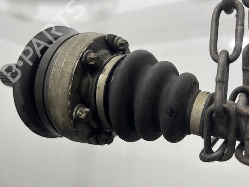 Left rear driveshaft BMW 3 (E90) 320 d | BP33559484M40  - Image 5