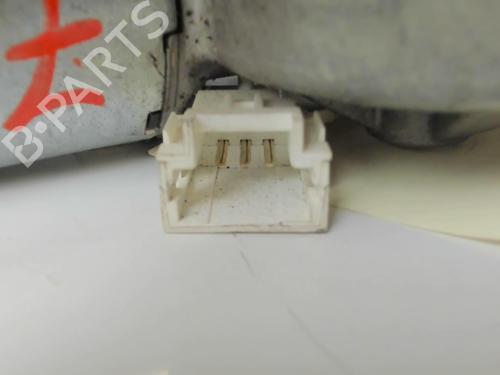 Rear wiper motor DACIA SANDERO 1.5 dCi | BP20468736M102 
