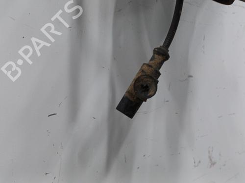 Used Right front steering knuckle Right front steering knuckle TOYOTA AYGO (_B1_) 1.4 D-4D (WNB10_, WNB10R) (54 hp) 20464900 20464900