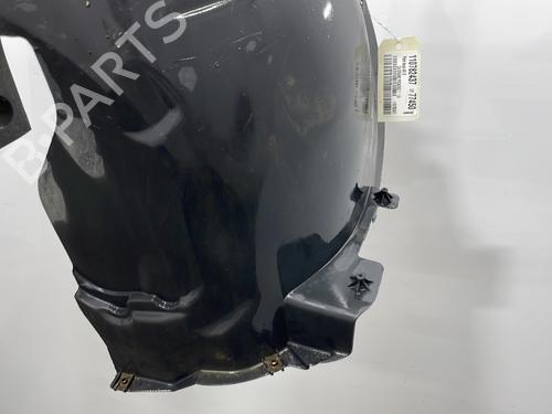Wheel arch CITROËN C4 Grand Picasso I (UA_) 1.6 HDi 110 | BP28303169C56 