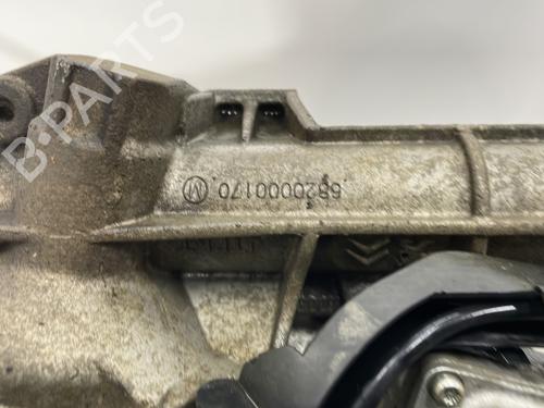 Steering rack CITROËN C3 Picasso (SH_) 1.6 HDI 90 | BP31584062M22  - Image 7
