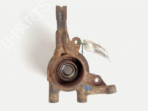 Right front steering knuckle KIA CEE'D Hatchback (ED) 1.6 CRDi 90 | BP20470073M26 