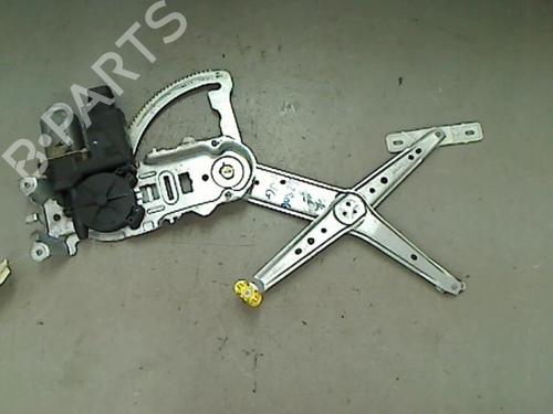 Used Front left window mechanism OPEL CORSA C (X01) 1.4 (F08, F68) (90 hp) 20471920