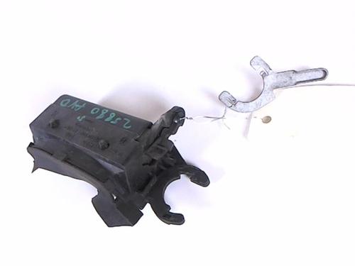 Front right exterior door handle AUDI 80 B4 Saloon (8C2) 1.9 TD | BP25265132C129 