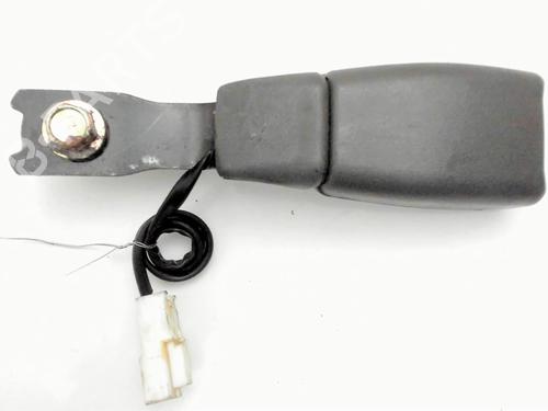 Used Seat buckle HYUNDAI SANTA FÉ I (SM) 2.0 CRDi 4x4 (125 hp) 27293796