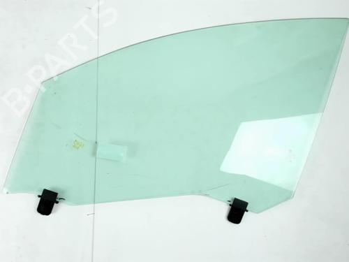 Used Front left door window CITROËN C5 III (RD_) 2.2 HDi 200 (RD4HLA) (204 hp) 30363833