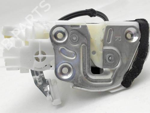 Used Front right lock SUZUKI VITARA (LY) 1.6 (APK 416) (120 hp) 22104632