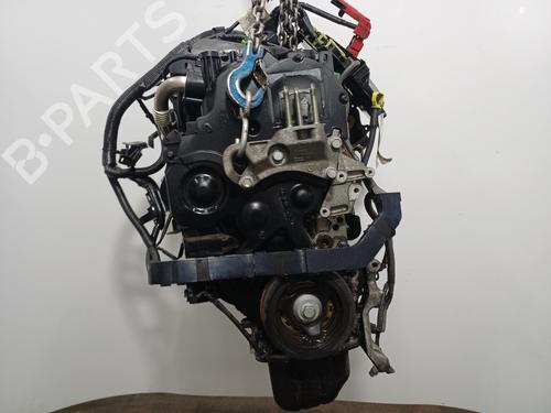 Engine FORD FIESTA VI (CB1, CCN) 1.4 TDCi | BP34355591M1  - Image 5