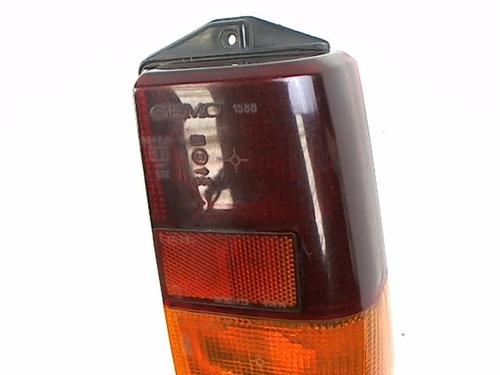 Right taillight FIAT PANDA (141_) 1100 | BP25264762C35 