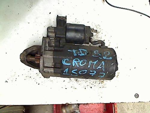 Starter FIAT CROMA (154_) 1900 Turbo D i.d. | BP21232563M8 
