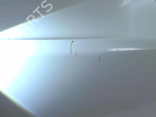 Used Tailgate Tailgate RENAULT MEGANE II Saloon (LM0/1_) 1.9 dCi (LM0G, LM1G, LM2C) (120 hp) 20456075 20456075